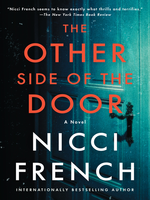 Title details for The Other Side of the Door by Nicci French - Available